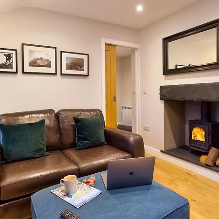 Barn End Appartement Ambleside
