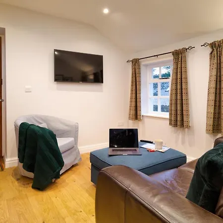 Barn End * Ambleside