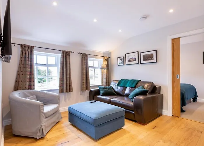 Barn End * 安布尔塞德