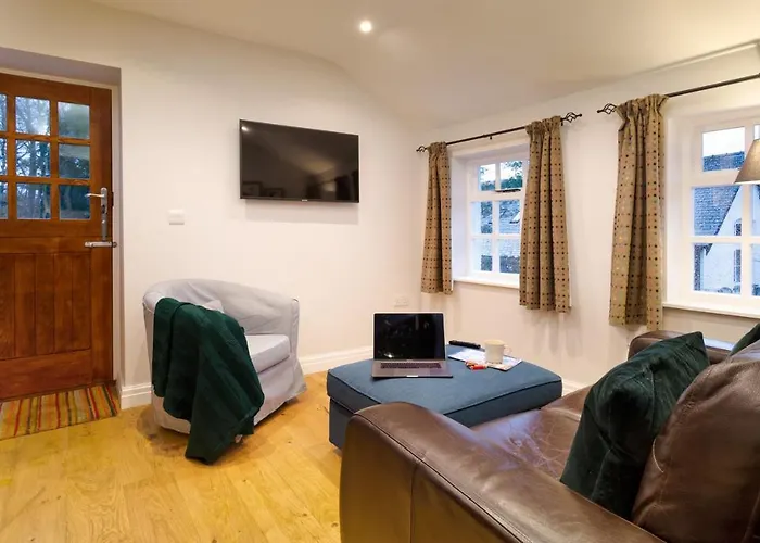 Barn End * 安布尔塞德