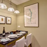 Barn End Apartmán