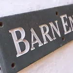 Barn End Apartmán
