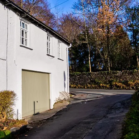 Apartmán Barn End Ambleside